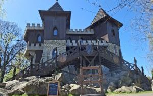 Warownia Pszczyńskich Rycerzy (1)