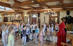Warownia Pszczyńskich Rycerzy (2)