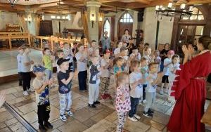 Warownia Pszczyńskich Rycerzy (3)