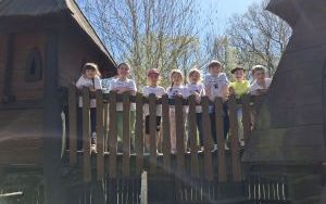 Warownia Pszczyńskich Rycerzy (5)