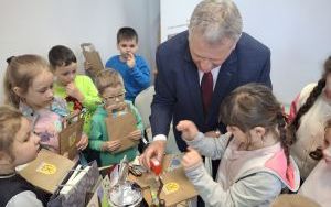 Spotkanie z Sołtysem (1)