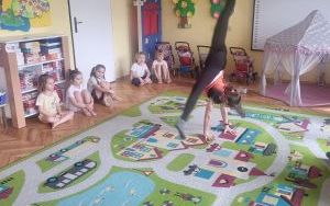 Spotkanie z uczniami SP5 (3)