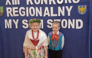 Konkurs regionalny 