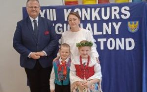 Konkurs regionalny 